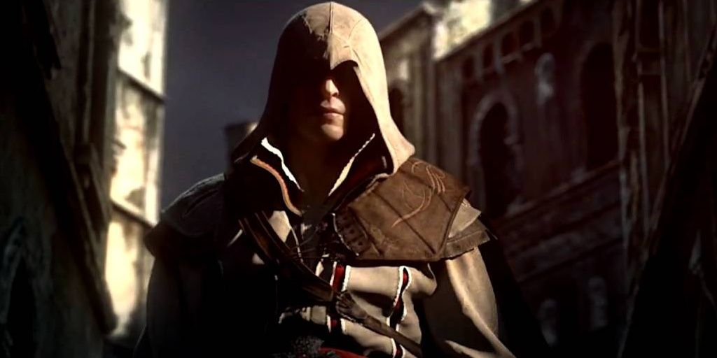 Assassin's Creed II