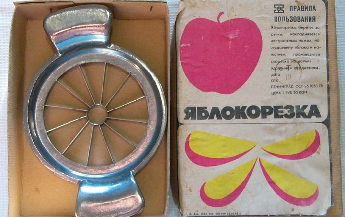 8 советских кухонных принадлежностей, которые активно ищут на барахолках хозяйки быт,идеи для дома,полезные приспособления