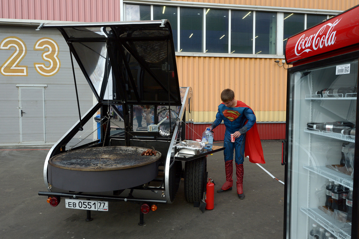 Просто Москва Артёма Житенёва Просто Москва Артёма Житенёва