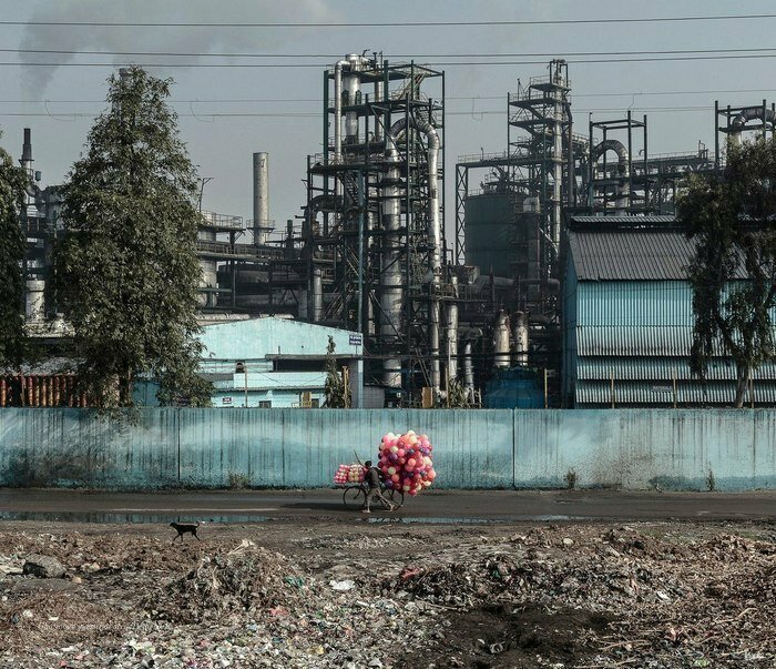 Невероятное сочетание контрастов красота,природа,цвет