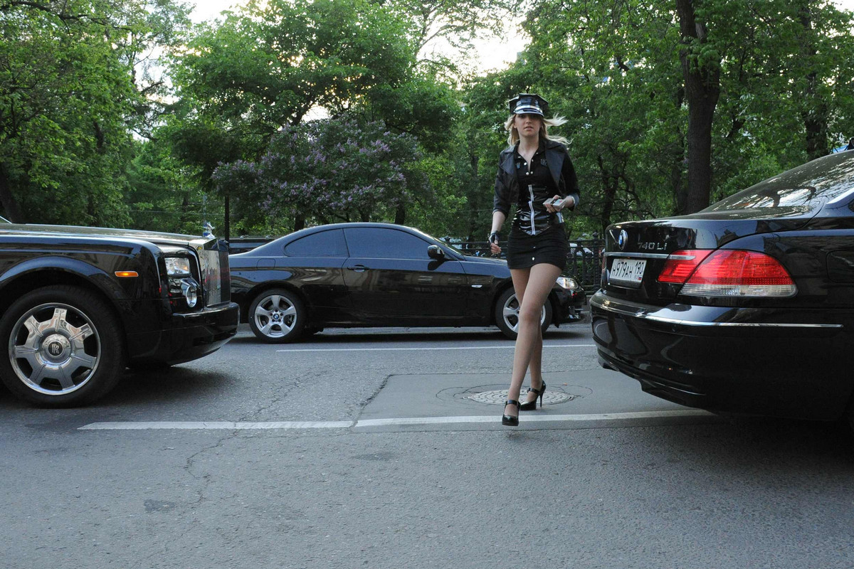 Просто Москва Артёма Житенёва Просто Москва Артёма Житенёва