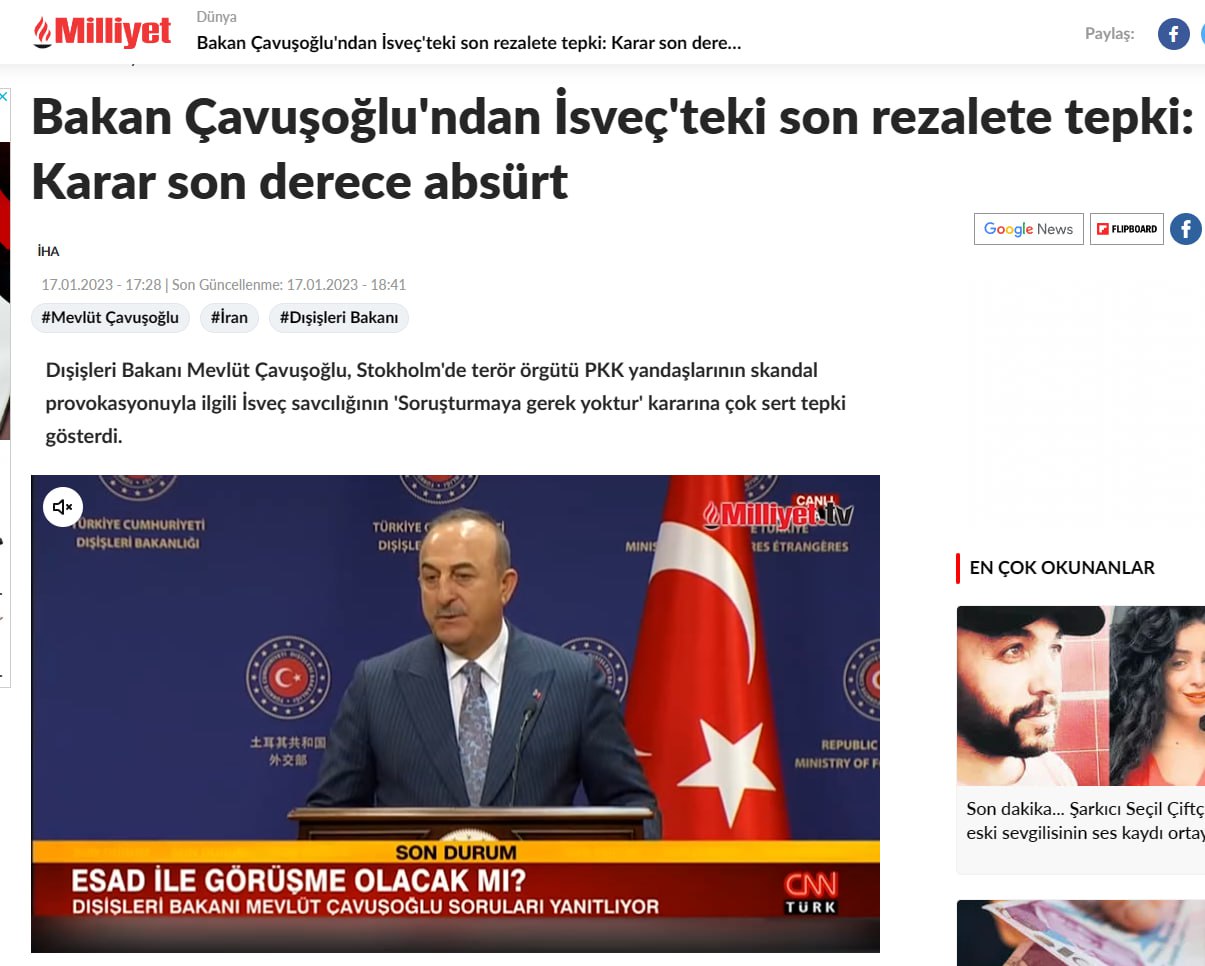 Эрдоган постепенно вступает в противостояние с Западом Эрдоган постепенно вступает в противостояние с Западом геополитика