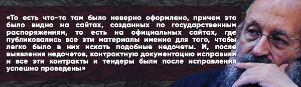 Вассерман мастерски разоблачил Навального, закидав его весомыми аргументами