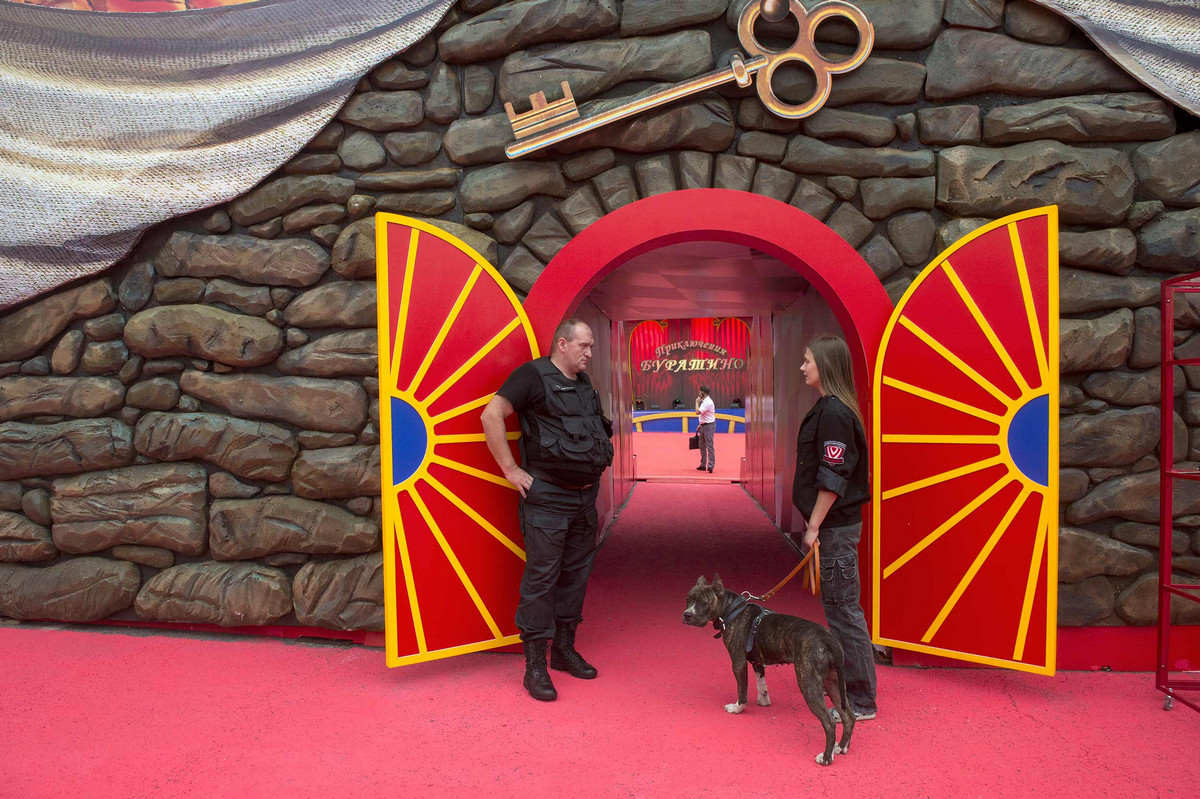 Просто Москва Артёма Житенёва Просто Москва Артёма Житенёва