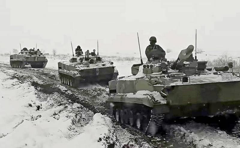 Почему за Украину должна воевать не Россия, а Освободительная армия Украины