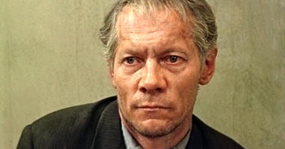 Михаил Жигалов: из успешного химика – в актёры