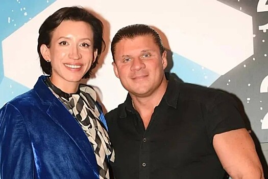 Елена Борщева из Comedy Woman открывает о ссорах с ее мужем-бодибилдером