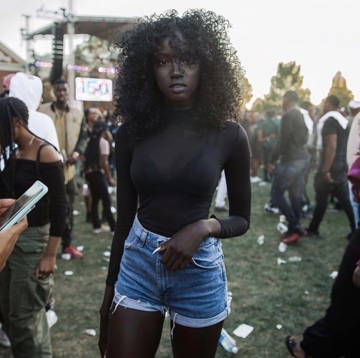 11 девушек, магнетическая красота которых приводит всех в восторг