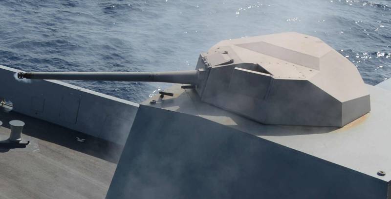 Вольфрамовые ныряющие ломы для флота США: 30-мм подкалиберные снаряды «Пловец» оружие
