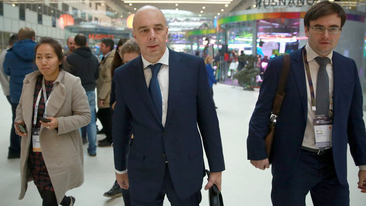 Никто не скрывает: Продажа Сбербанка выгодна вовсе не России. Заморозка доказала Никто не скрывает: Продажа Сбербанка выгодна вовсе не России. Заморозка доказала Сбербанка, России, миллиардов, правительству, деньги, сделка, средств, сделки, правительство, акции, Силуанов, рублей, которые, миноритариев, продаже, этого, выкуп, Сбербанке, будет, финансирование