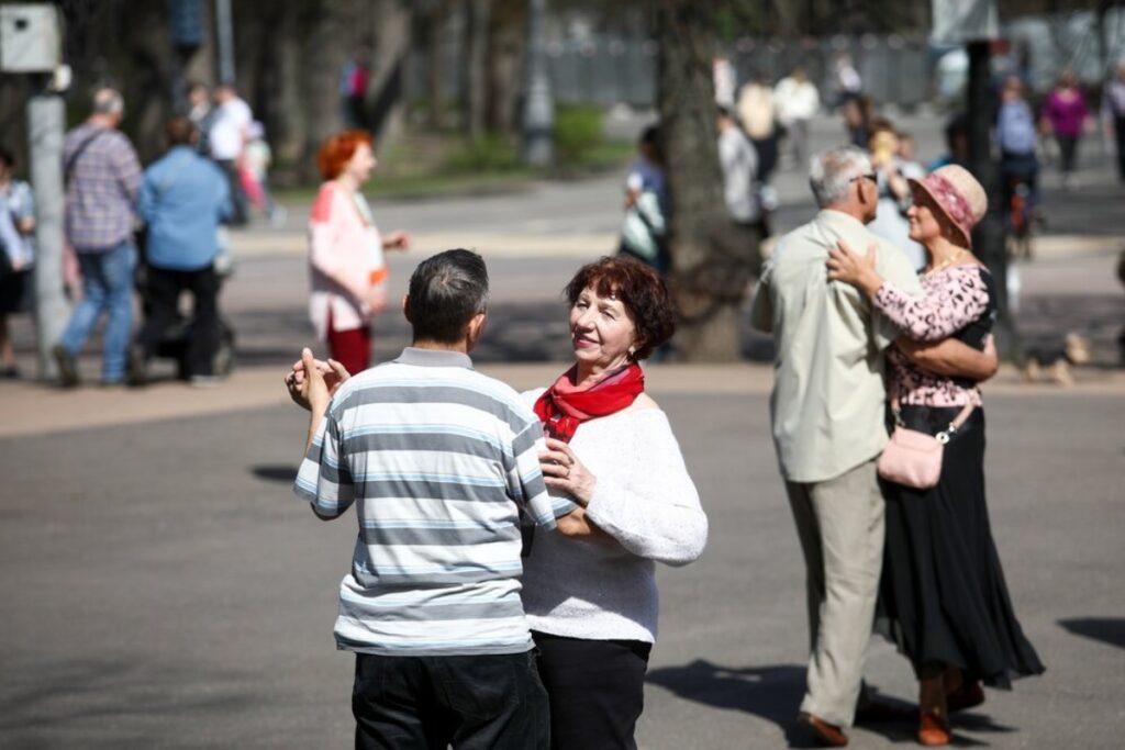 Еда как лекарство: 6 продуктов для ясного ума и сильного тела после 60