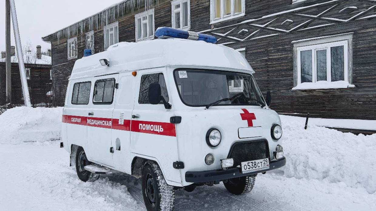 Избитые алтайские дети показались медработнице зомбированными