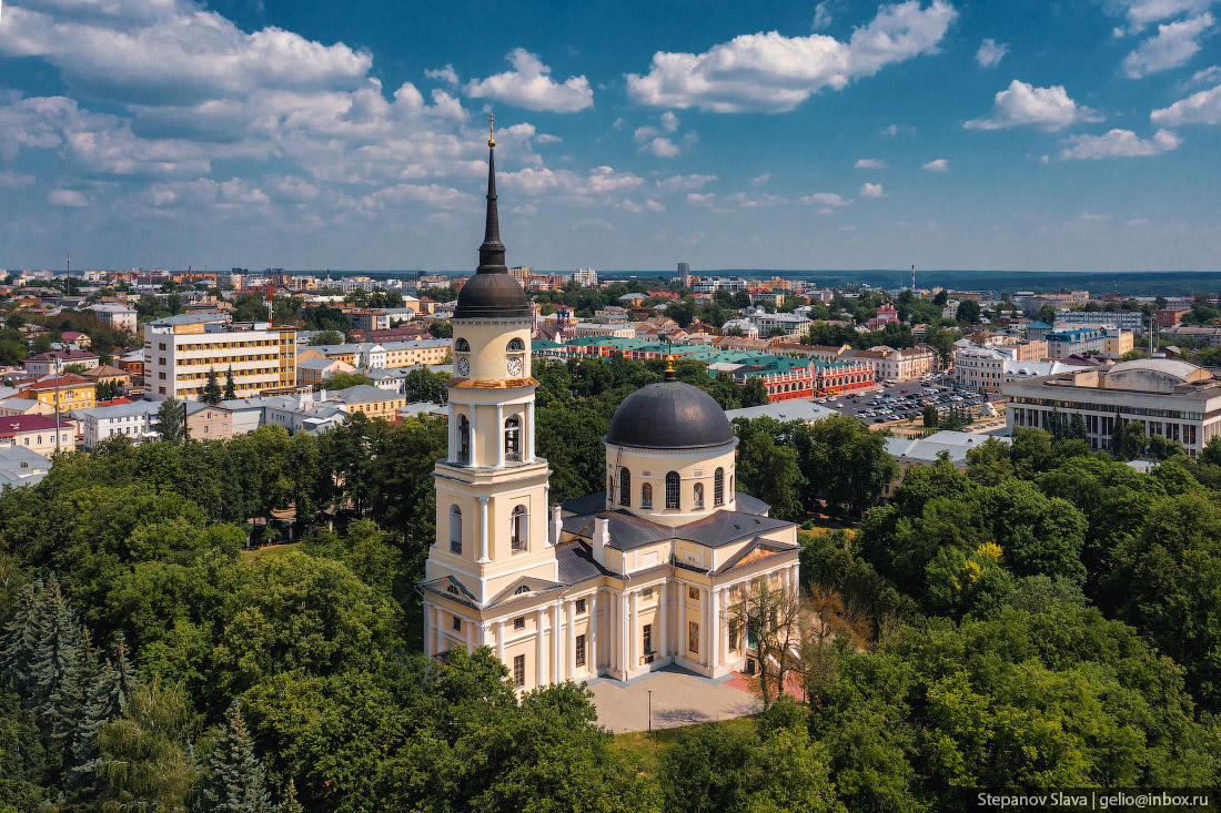 Про город калуга. Современная Калуга. Калуга площадь города. Калуга центр. Виды Калуги.