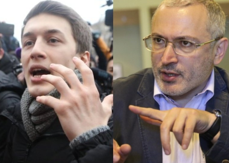 Венедиктов презентовал Жукова через встречу с его хозяином Ходорковским 