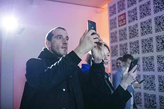 Светлана Ходченкова, Полина Гагарина, Дина Немцова и другие на вечеринке модного бренда Светская жизнь