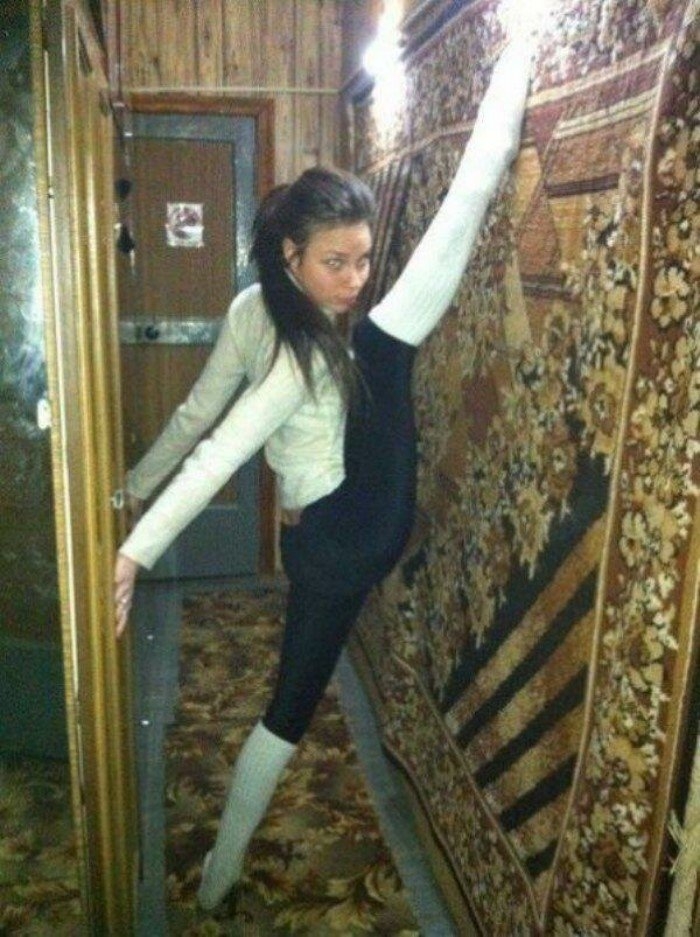 Сумасшедшие выходки деревенских простушек картинки,позитив,приколы,юмор