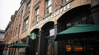 Кофейня Starbucks coffee / Фото: unsplash.com