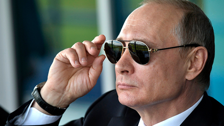 Сколько получает Путин и главы других государств Сколько получает Путин и главы других государств россия