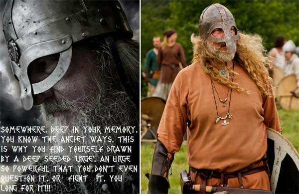 Наши заблуждения про викингов и 10 неудобных для норманистов фактов о скандинавских пиратах история,интересное,былые времена