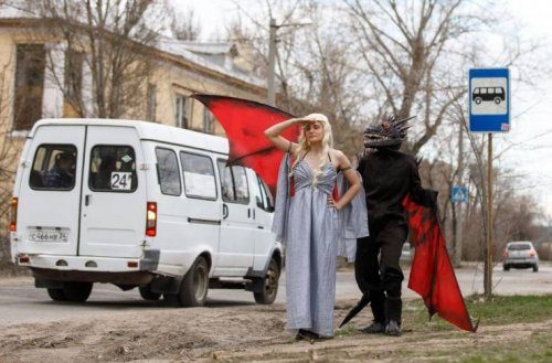 Лучший позитив дня 