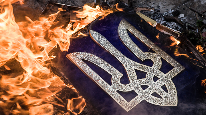 ПОБОЙТЕСЬ НАШИХ ДЕДОВ: ПОЗОРНЫМИ ОБМЕНАМИ ПЛЕННЫХ МЫ УБИВАЕМ РУССКИХ