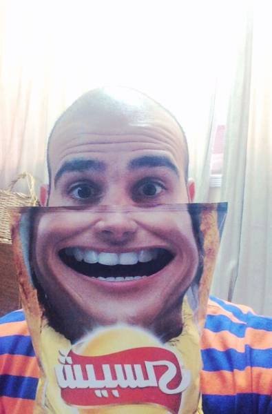 Фотографии, доказывающие, что первые 40 лет в жизни мужчины — самые сложные! (37 шт)