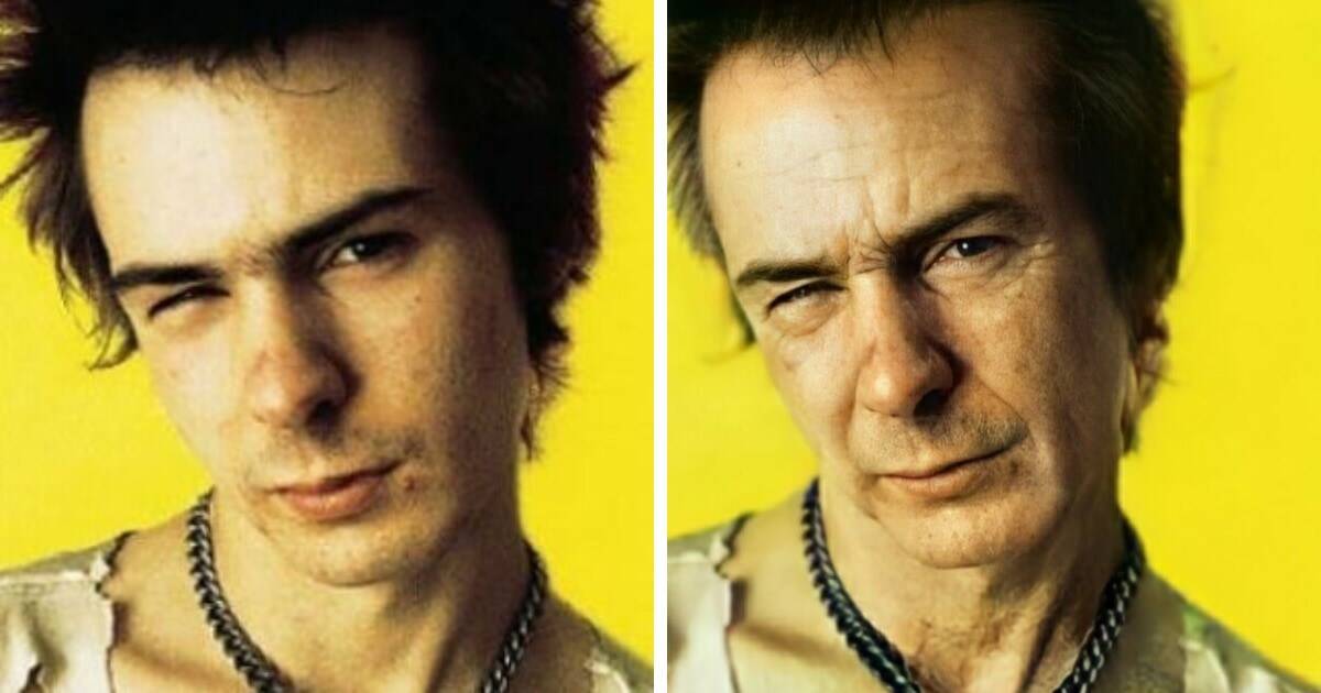 Как бы сегодня выглядели знаменитости, которые ушли из жизни молодыми: 14 фото