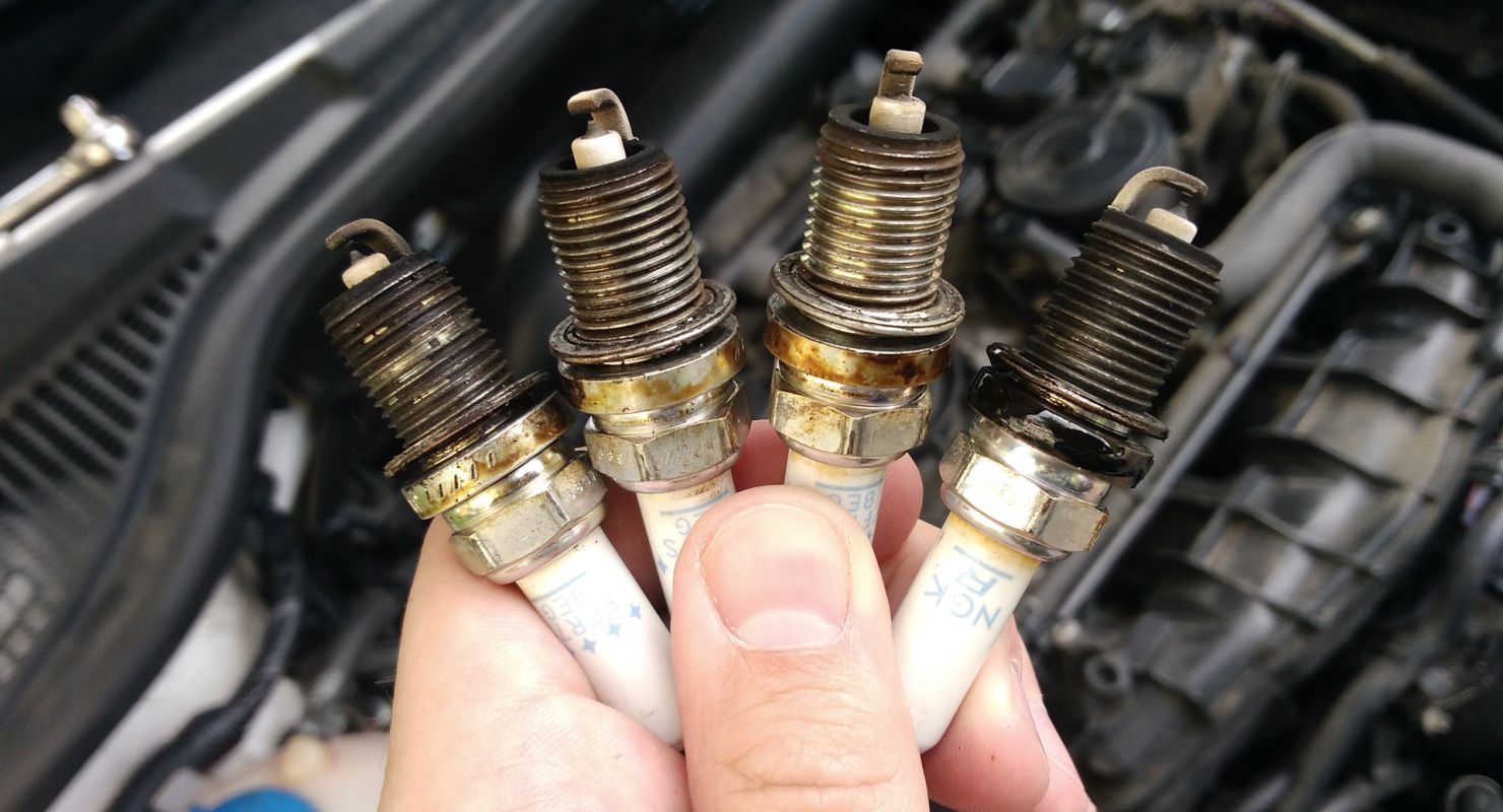 Факты о свечах зажигания в автомобиле