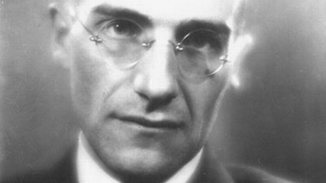 Валентин Стенич - поэт, эстет и истинный денди