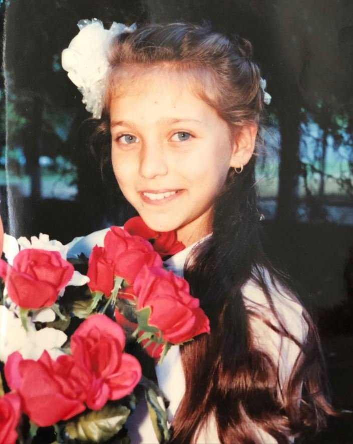 Знаменитости делятся в сети своими детскими фото и без подсказок тут не разобраться Знаменитости делятся в сети своими детскими фото и без подсказок тут не разобраться детские фотографии,знаменитости,шоу-бизнес