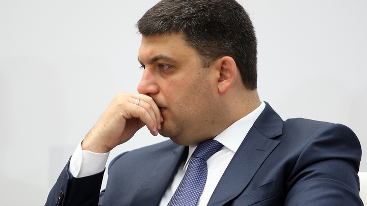 Последние новости Украины сегодня — 22 мая 2019