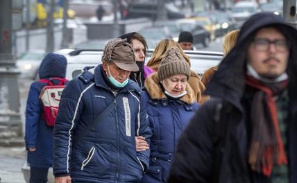 Пенсии: Путин промахнулся, но кремлевские в этом не признаются