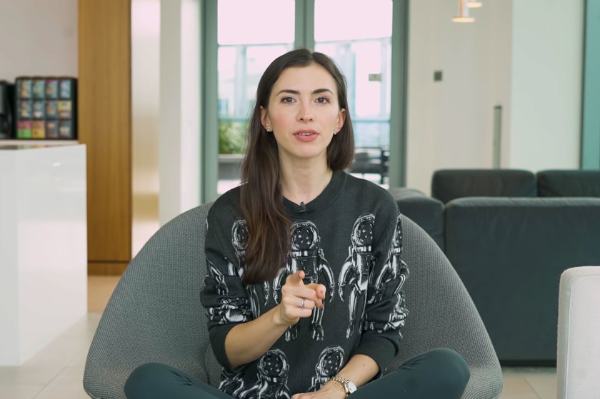 Как устроен бизнес видеоблогеров Как устроен бизнес видеоблогеров бизнес, видеоблогеры, интернет