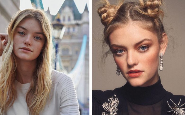 11 девушек, магнетическая красота которых приводит всех в восторг 