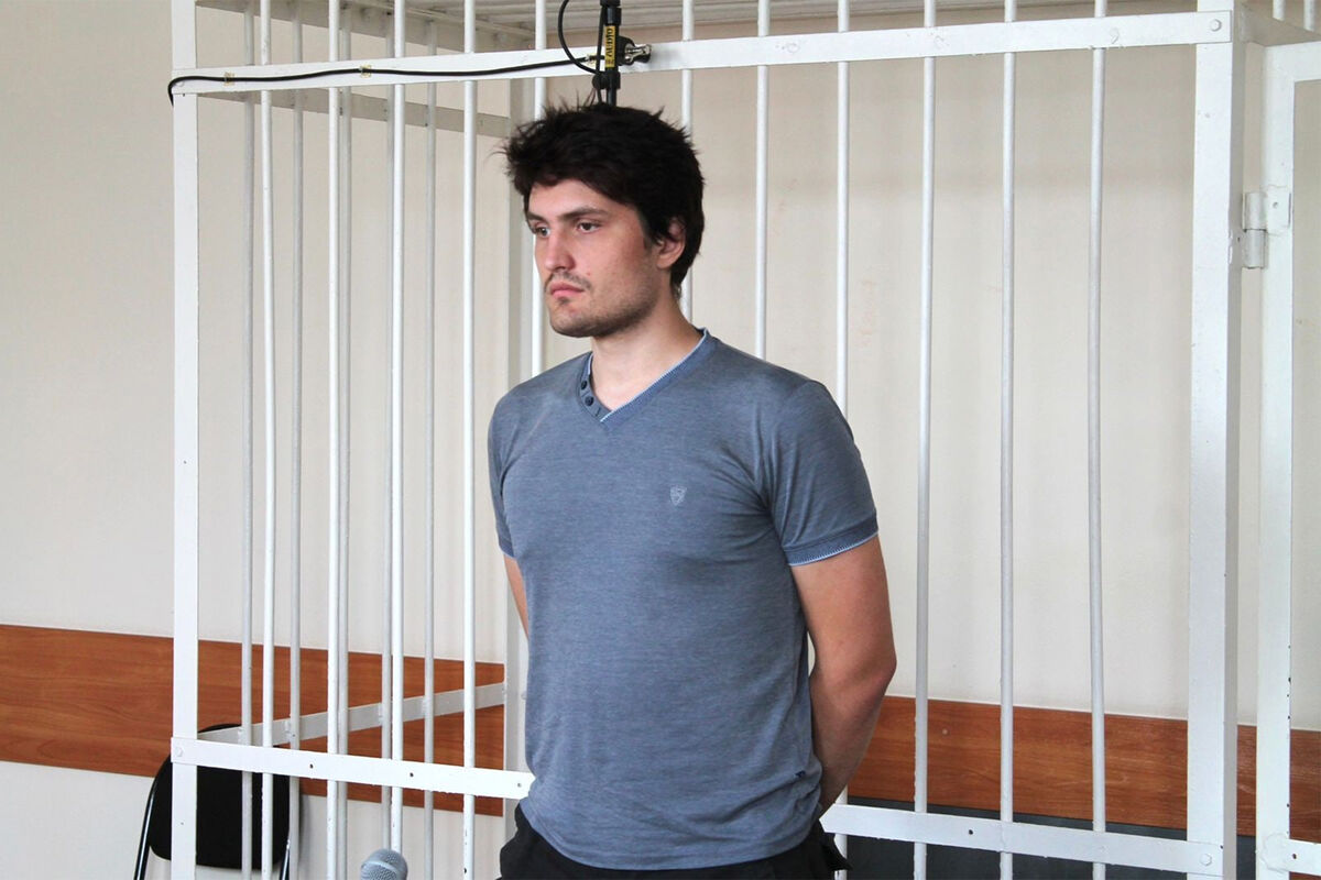В Новосибирской области осудили мужчину за публикацию ролика к Дню Победы