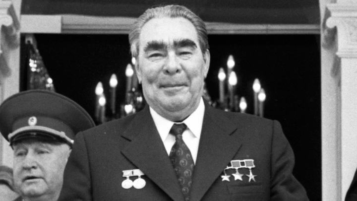 КАК ОБМАНУЛИ БРЕЖНЕВА. "ПРАВА ЧЕЛОВЕКА" РАЗРУШИЛИ ИМПЕРИЮ