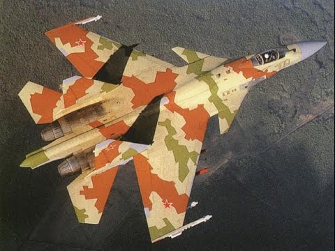 РОССИЯ ВСЕМУ МИРУ СУ-37. Его прозвали терминатор. РОССИЯ ВСЕМУ МИРУ СУ-37. Его прозвали терминатор.