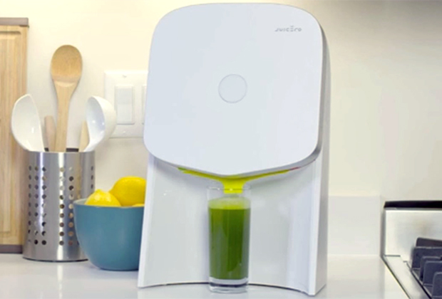 Соковыжималка Juicero