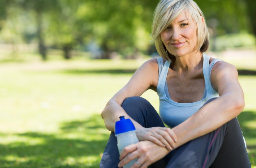 Похудеть После 50 Женщинам. Как похудеть женщине после 50 лет: диета и добавки, чтобы как можно быстрее скинуть вес при климаксе