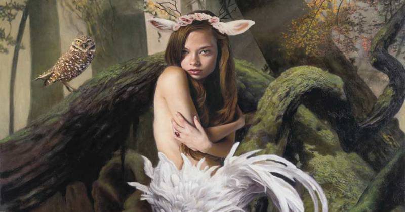 Первая женщина Лилит: почему Библия молчит о предшественнице Евы - актуальные новости по теме Матери на Toplenta