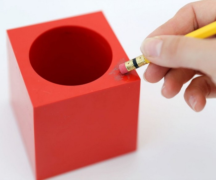 original для чего можно использовать карандаш