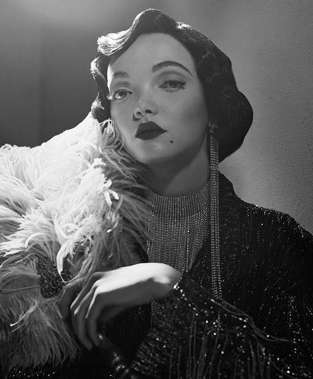 11 девушек, магнетическая красота которых приводит всех в восторг 