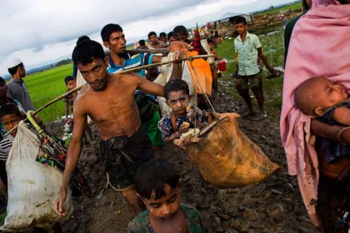 Геноцид рохинджа. Мьянма - Бирма, геноцид мусульман рохинья 2022 – правда или «фейк», последние новости – причины и история войны, петиция и митинги