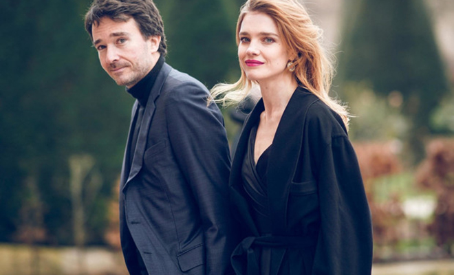 Наталья Водянова и другие русские красавицы, которые вышли замуж за самых богатых людей мира Наталья Водянова и другие русские красавицы, которые вышли замуж за самых богатых людей мира Культура