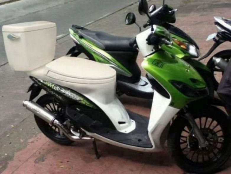 20 кадров, доказывающих, что каждый русский - изобретатель 20 кадров, доказывающих, что каждый русский - изобретатель