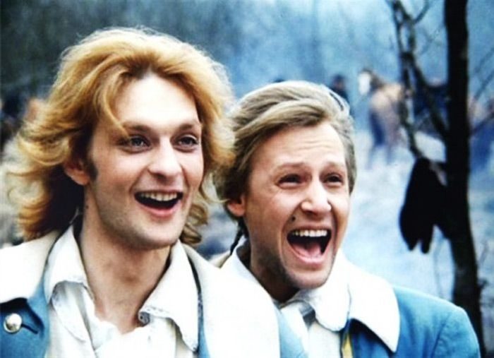 СССР 30 лет назад ссср, история