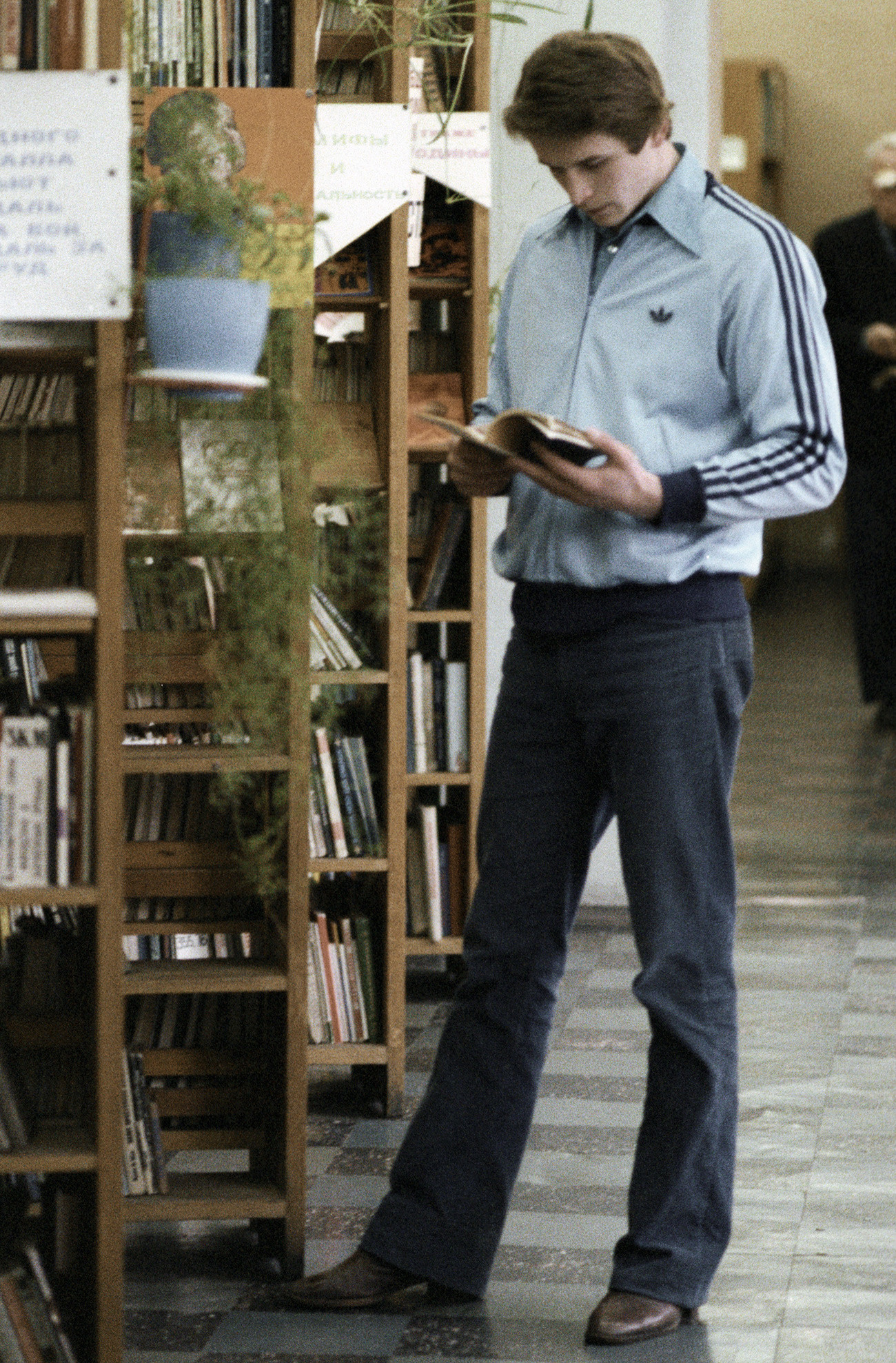 Импортные бренды, которые были очень популярны в СССР Импортные бренды, которые были очень популярны в СССР