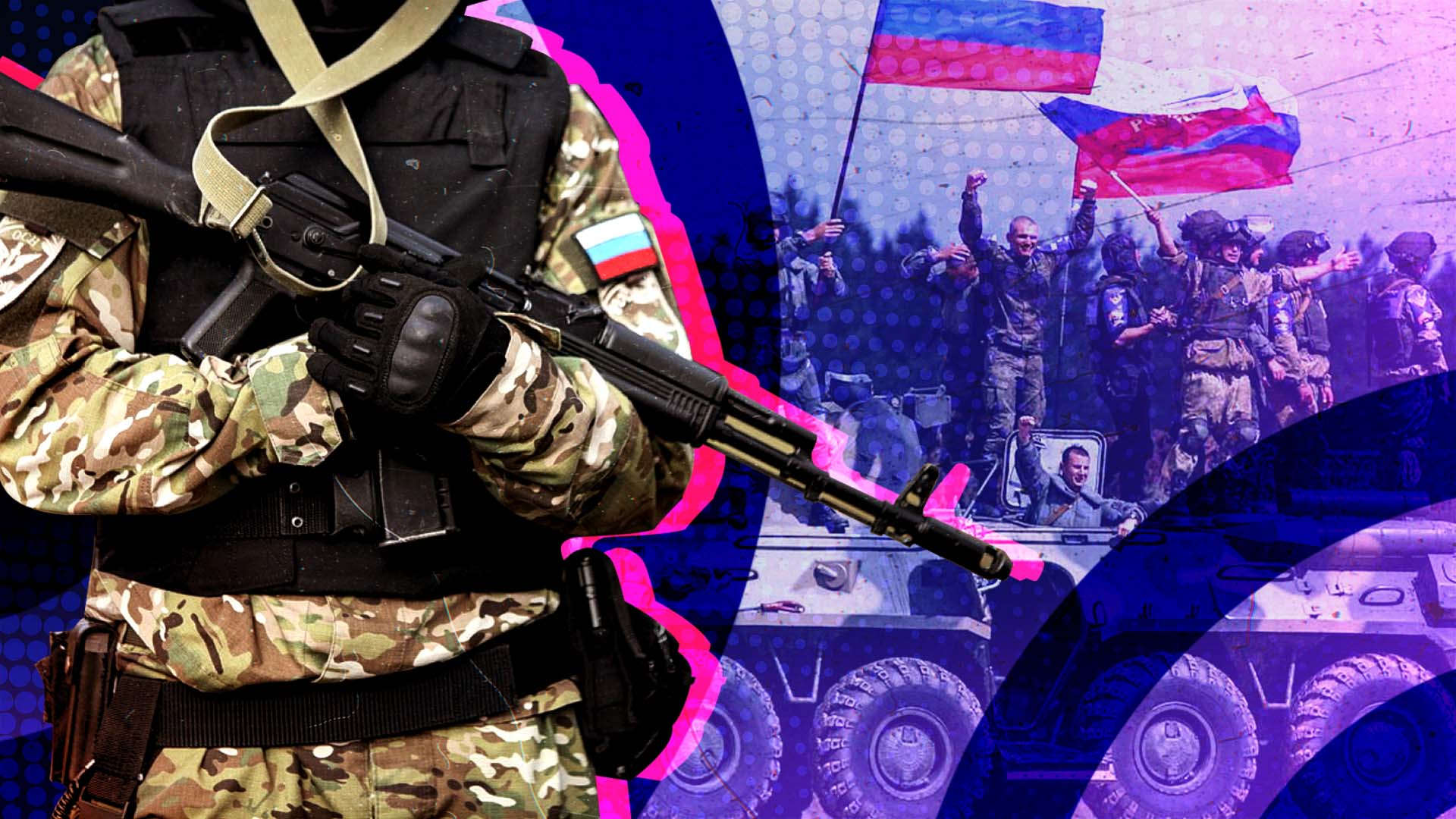 Там весь народ за Россию: немецкий журналист Рёпер о поездке в освобожденный Геническ и Мелитополь