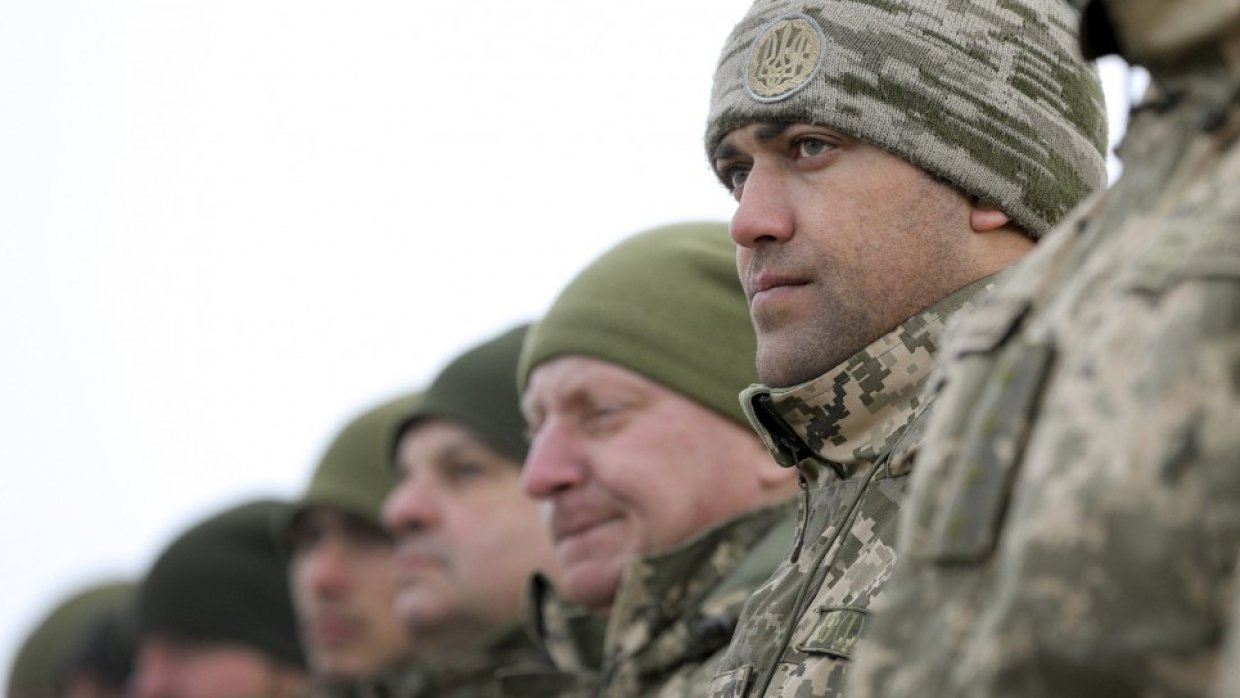 Донбасс сегодня: бойцы ООС продают оружие на Украину, в артдивизионе ВСУ пропали снаряды