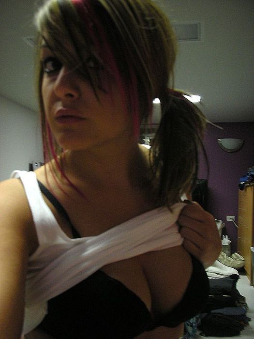 Красивые девушки из социальных сетей  позитив